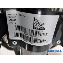 Fiat - Ducato - Steering column housing