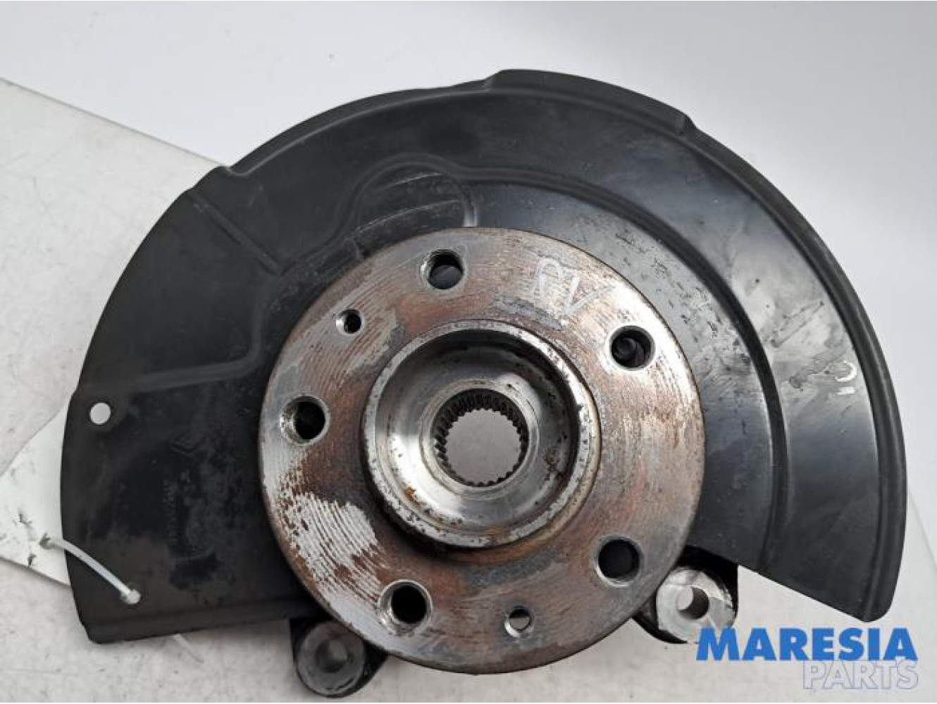Renault - Espace - Knuckle, front right