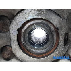 Renault - Espace - Knuckle, front right