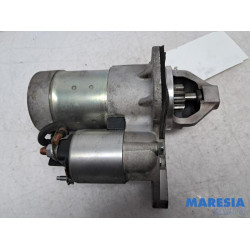 Renault - Espace - Startmotor