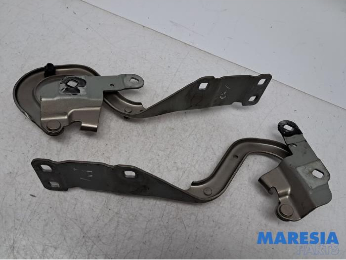 Renault - Espace - Bonnet Hinge