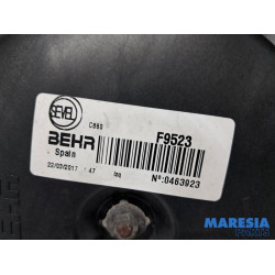 Fiat - Ducato - Kühlgebläse Motor