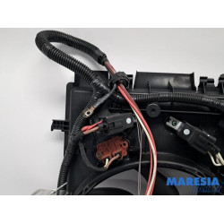 Fiat - Ducato - Kühlgebläse Motor