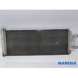 Fiat - Ducato - Air conditioning condenser