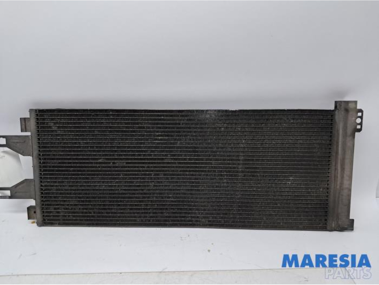 Fiat - Ducato - Air conditioning condenser