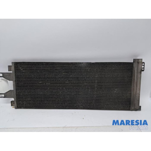Fiat - Ducato - Air conditioning condenser