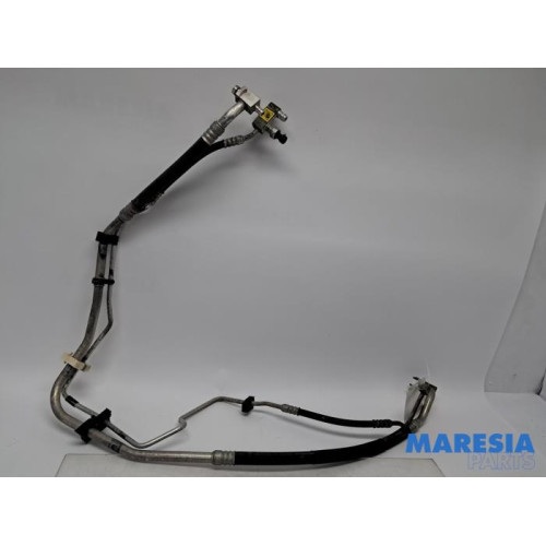 Fiat - Ducato - Air conditioning line