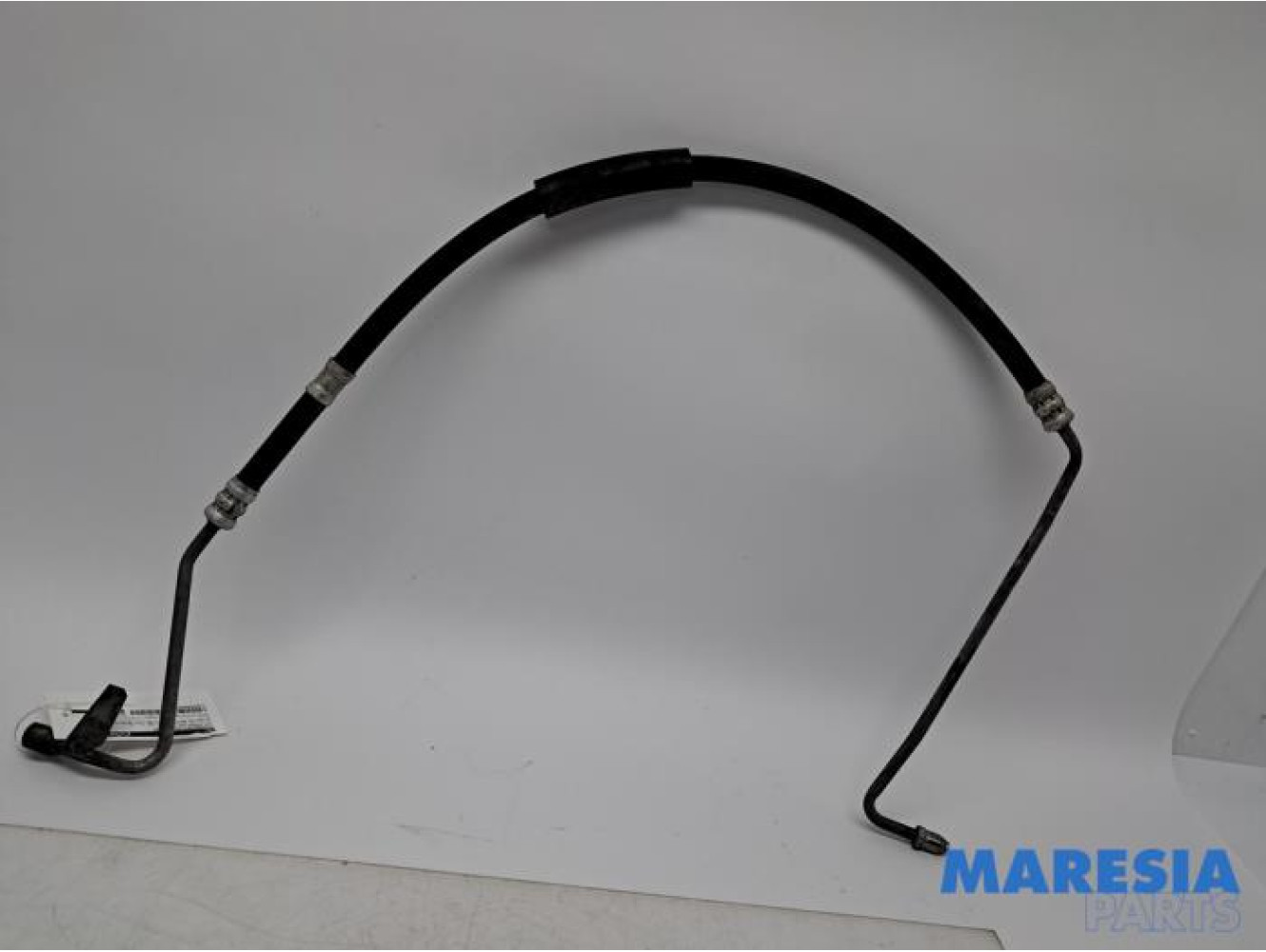 Fiat - Ducato - Power steering line
