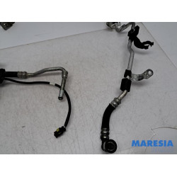 Fiat - Ducato - Power steering line