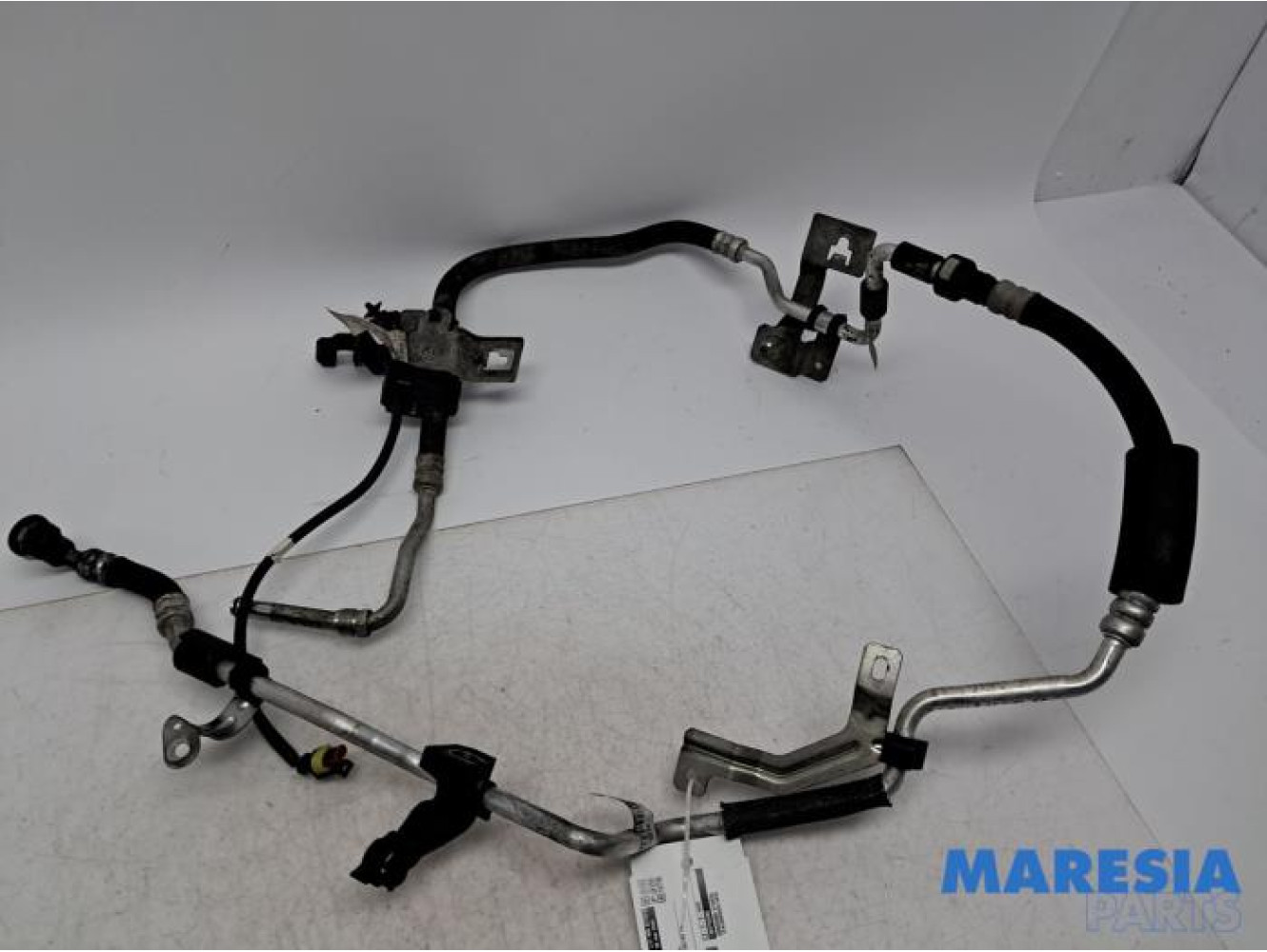 Fiat - Ducato - Power steering line