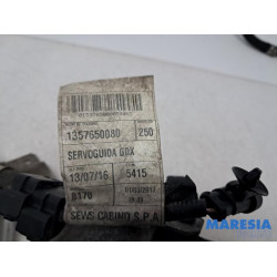 Fiat - Ducato - Power steering line