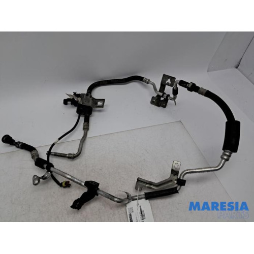 Fiat - Ducato - Power steering line