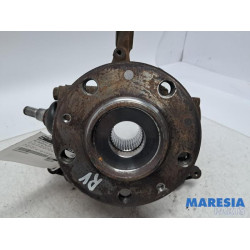 Fiat - Ducato - Knuckle, front right