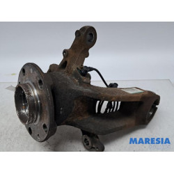 Fiat - Ducato - Knuckle, front right
