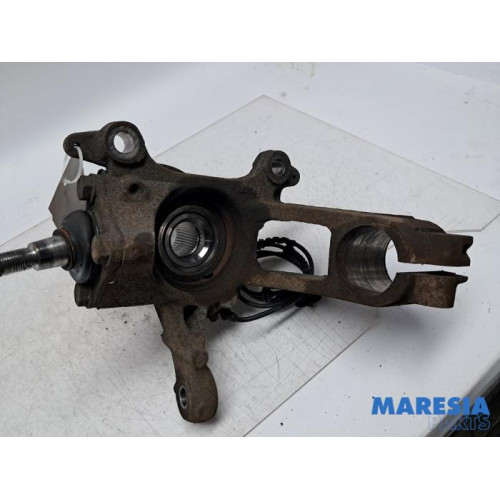 Fiat - Ducato - Knuckle, front right