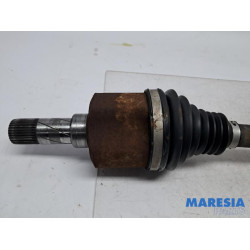 Fiat - Ducato - Aandrijfas links-voor