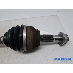 Fiat - Ducato - Aandrijfas links-voor