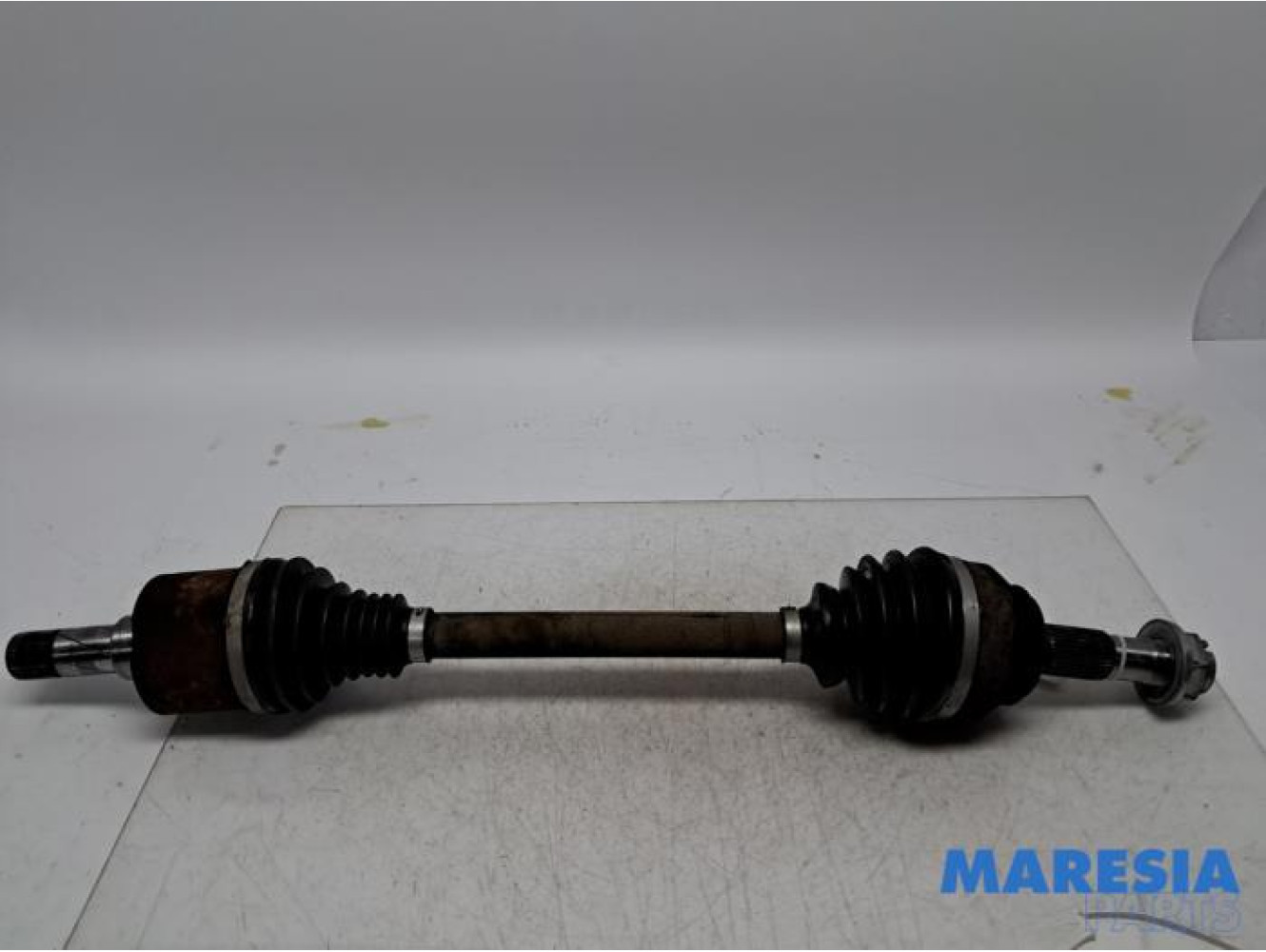 Fiat - Ducato - Aandrijfas links-voor