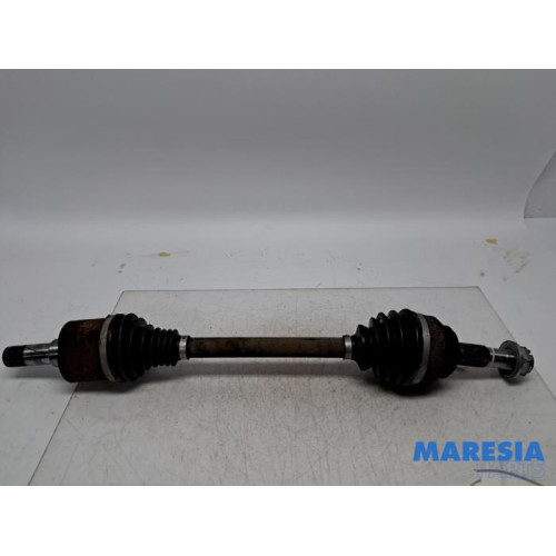 Fiat - Ducato - Aandrijfas links-voor