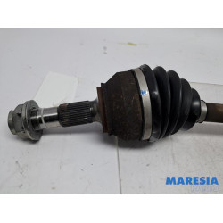 Fiat - Ducato - Arbre de transmission avant droit
