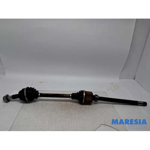 Fiat - Ducato - Arbre de transmission avant droit