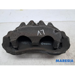 Fiat - Ducato - Front brake calliper, left
