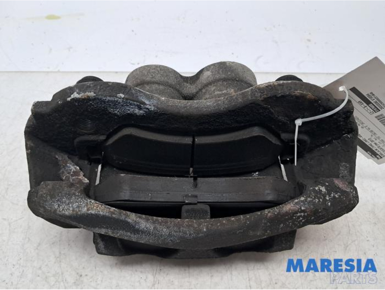 Fiat - Ducato - Front brake calliper, left