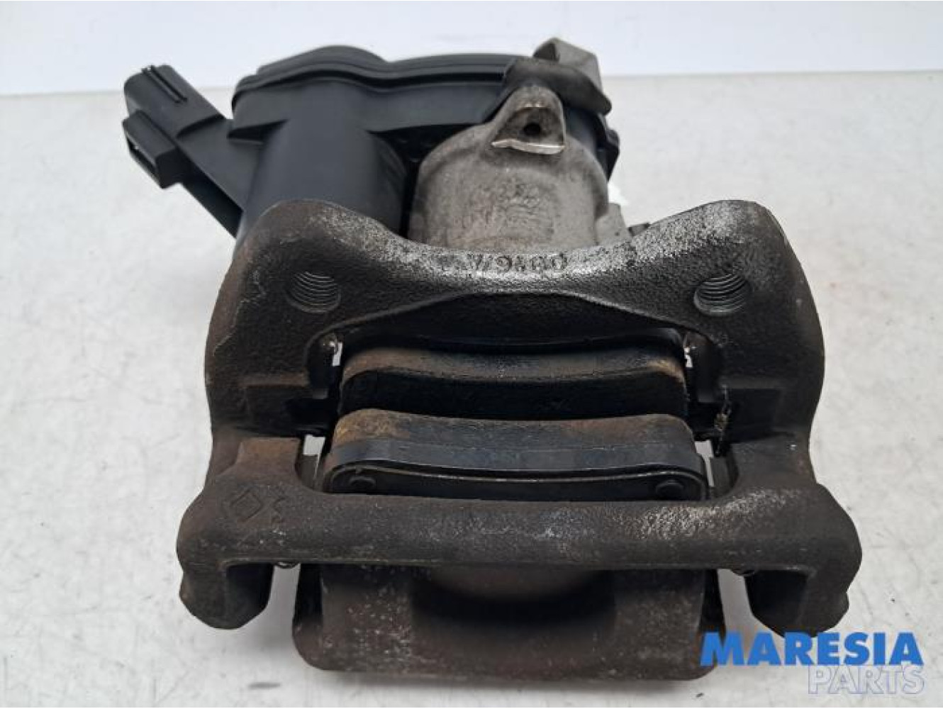 Renault - Espace - Rear brake calliper, left