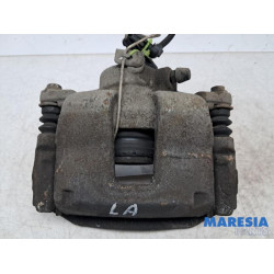 Fiat - Ducato - Bremszange links hinten