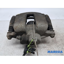 Fiat - Ducato - Bremszange links hinten