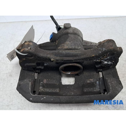 Fiat - Ducato - Bremszange links hinten