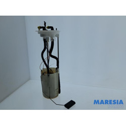 Fiat - Ducato - Electric fuel pump