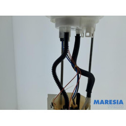 Fiat - Ducato - Electric fuel pump