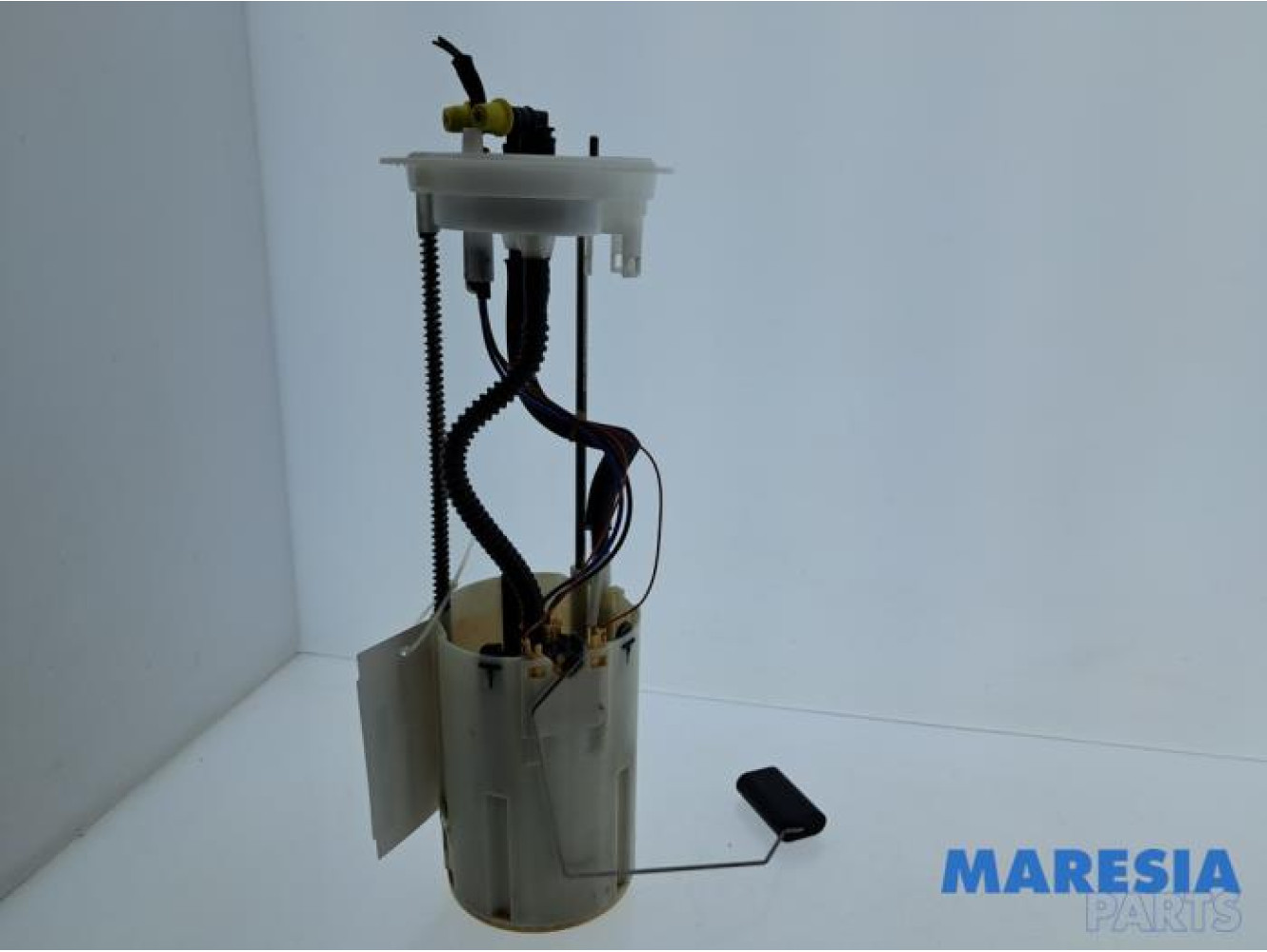 Fiat - Ducato - Electric fuel pump