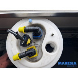 Fiat - Ducato - Electric fuel pump