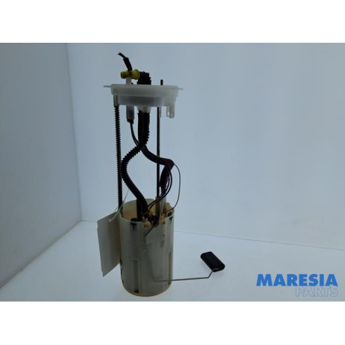 Fiat - Ducato - Electric fuel pump