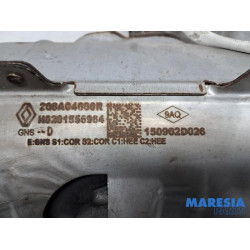 Renault - Espace - Catalyseur