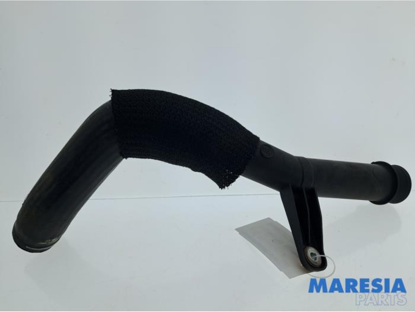 Fiat - Ducato - Intercooler tube