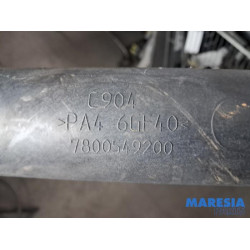 Fiat - Ducato - Intercooler tube