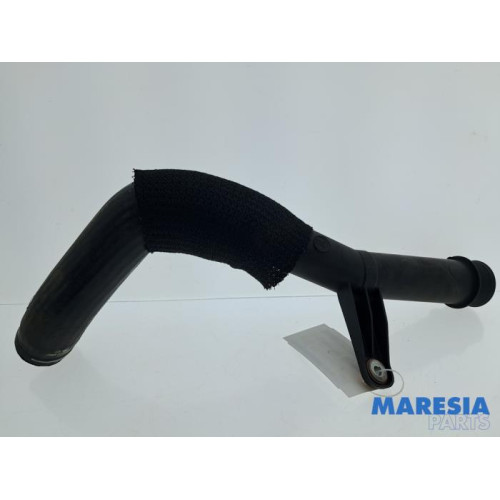 Fiat - Ducato - Intercooler tube