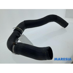 Fiat - Ducato - Intercooler hose