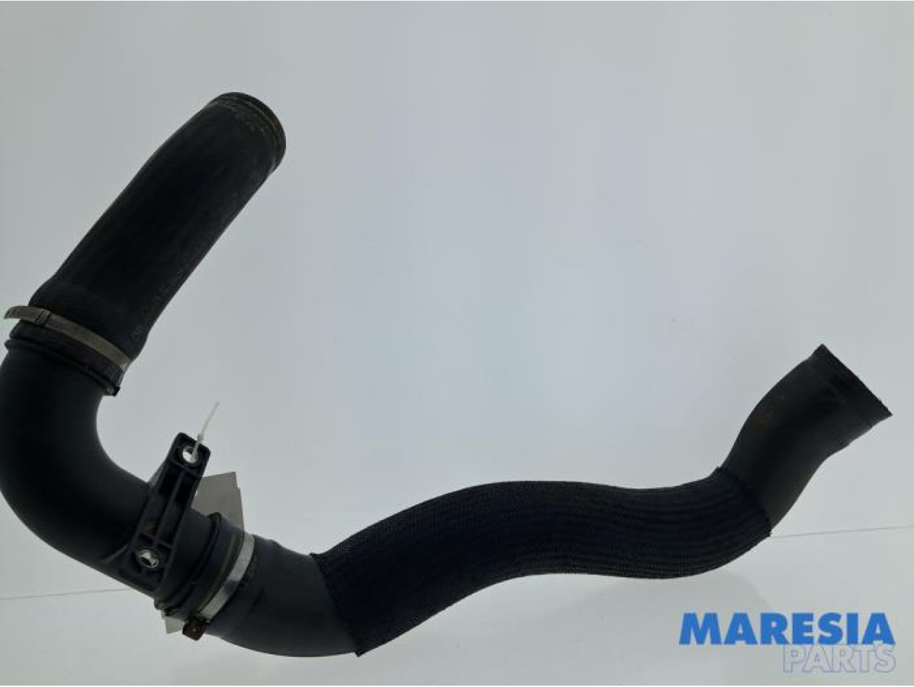 Fiat - Ducato - Intercooler hose