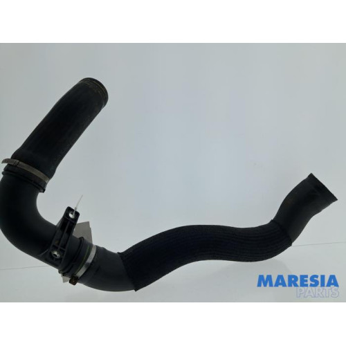 Fiat - Ducato - Intercooler hose
