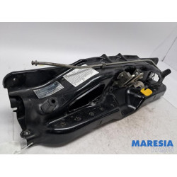 Fiat - Ducato - Lock plate