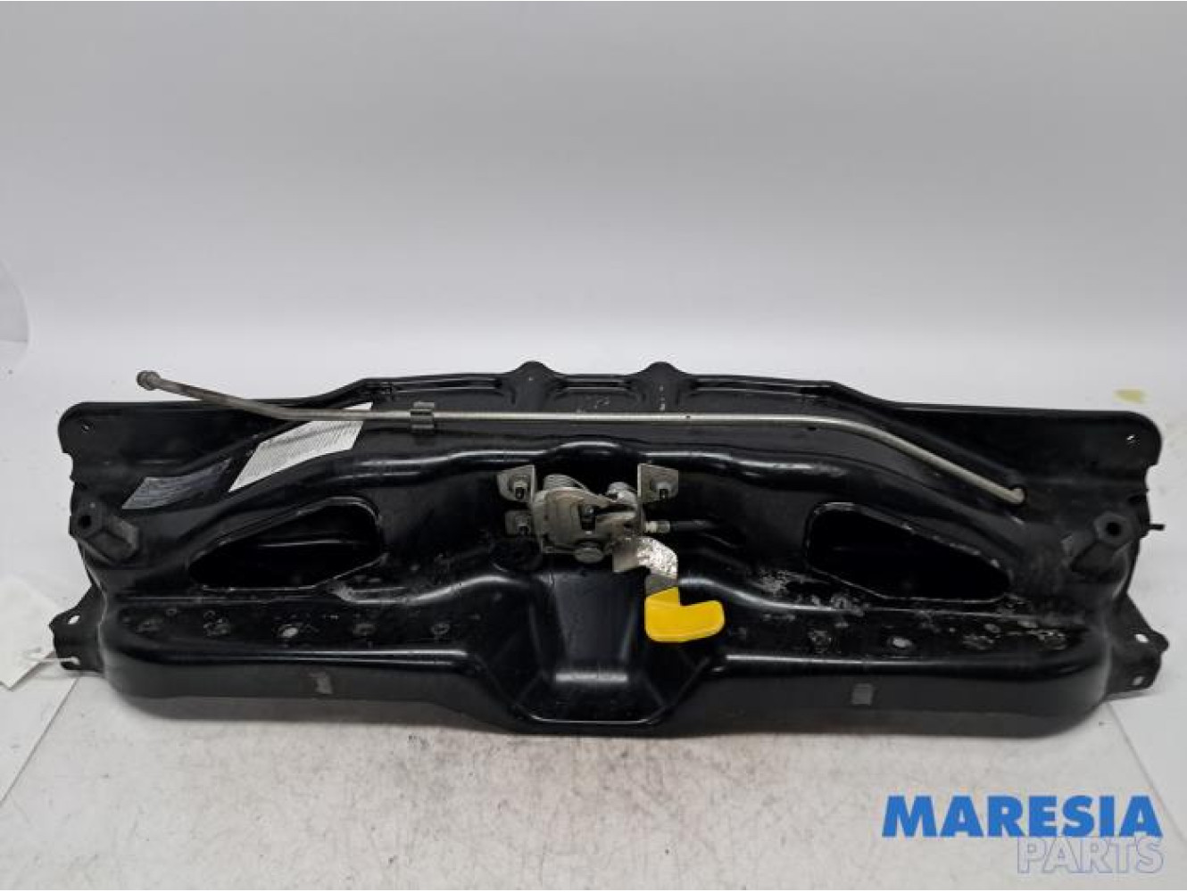 Fiat - Ducato - Lock plate