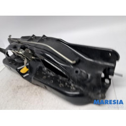 Fiat - Ducato - Lock plate