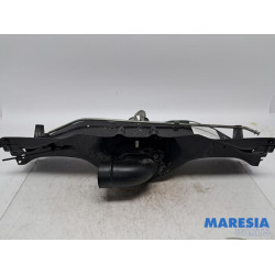 Fiat - Ducato - Lock plate