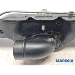Fiat - Ducato - Lock plate