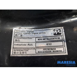 Fiat - Ducato - Lock plate