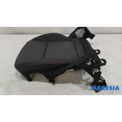 Renault - Captur - Stoel Zitting links